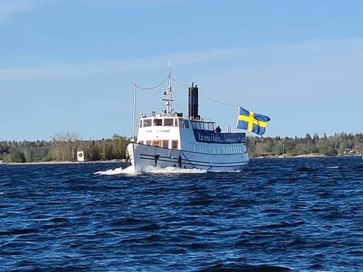 Åter till Uppsala i april